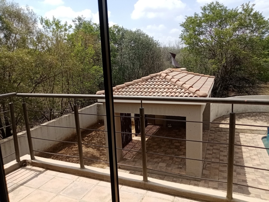 3 Bedroom Property for Sale in Vaal de Grace Nature Estate Free State